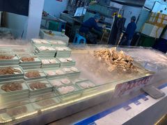 -蚝英雄鲜蚝自助专门店(长楹天街直营店)