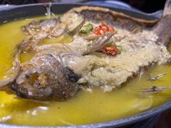 -外婆私房菜(新亚百货店)