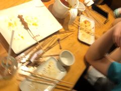 -木屋烧烤(坂田天安云谷店)