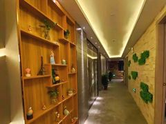 -禧瑞 ·丝浴主题·水疗·spa(中山公园店)