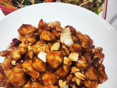 -大铁勺新津菜(迎水道店)