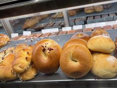 -BAKER&SPICE(祥云小镇店)
