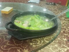 -金瑞轩大酒楼·顺德鱼生·粤菜海鲜(东江国际店)