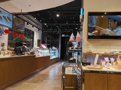 -巴黎贝甜(常德路店)