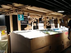 -温野菜涮涮锅(西单大悦城店)