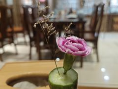 -福慧慈缘素食餐厅(王府井店)