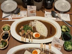 -CURRY YA 熟成咖哩專門店(深圳湾万象城店)
