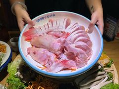 -渔珺石锅鱼·云南菜(天泽街店)