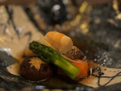 -空蝉怀石料理(益丰·外滩源店)