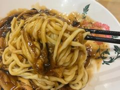 -锅儿挑面馆