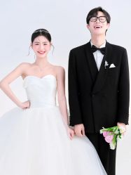 -喜杭影像婚纱摄影(拱墅店)