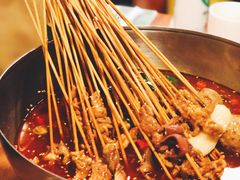 -付小姐在成都(中山公园店)
