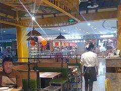-黄记煌三汁焖锅(民乐园万达店)