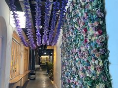 -春树下·树屋花房西餐厅(罍街AS1980店)