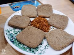 大方臭豆腐-贵凤凰贵州米粉(五道口店)