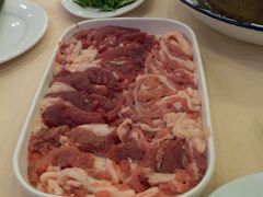 热气羊肉-洪长兴(广西北路店)