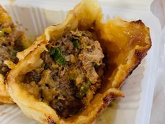 门钉肉饼-宝瑞门钉肉饼店