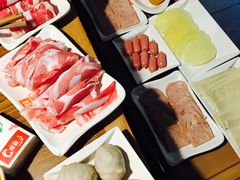 -傣妹火锅(南京东路一店)