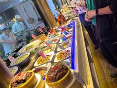 -大张烙馍村(泉山店)