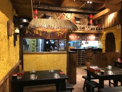 大堂-今邕烧烤(西大店)