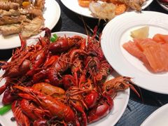 -青岛证大喜玛拉雅酒店·Z1餐厅