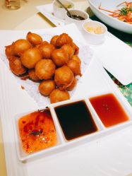 -惠食佳·宴会厅(滨江西路店)