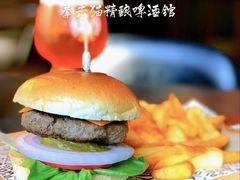 -Boxing Cat Brewery拳击猫精酿啤酒馆(永福店)