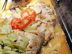 -炉鱼(爱琴海购物公园店)