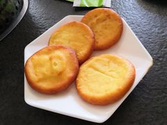 -诺敏塔拉奶茶-布里亚特包子-手把肉(锦都会店)