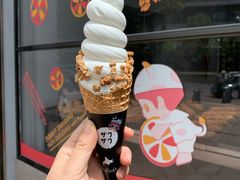 ZAKUZAKU北海道冰淇淋-ZAKUZAKU(顺城店)