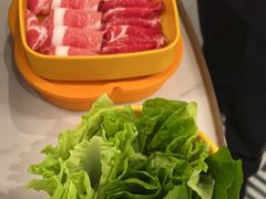 -润园四季椰子鸡火锅(南山海岸城店)