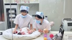 -宝生月子中心(独栋园林·福田店)