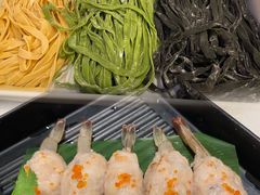 -一哥澳门豆捞·澳门风打边炉(高德置地店)