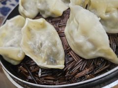 -罗卜李包子羊肉汤