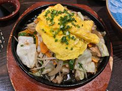 -角落里(中山公园店)