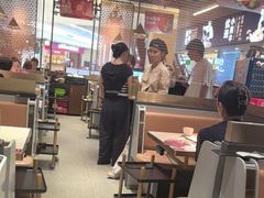 -牛人日志·鲜牛肉骨汤火锅(万科里瑧店)