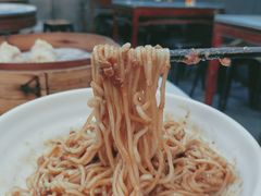 -食惠里小笼包面馆(越秀店)