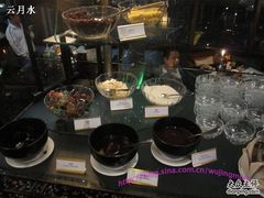 花园酒店自助餐&nbsp;(30)-广州花园酒店-凌璇阁360度高空海鲜自助餐CAROUSEL