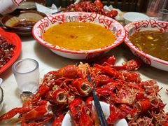 -常和州·夜宵大排档(常州单店)