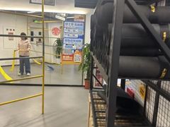 -超鹿运动(达信大厦店)