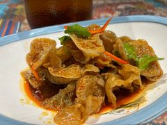 -乡村馕坑肉·烧烤·新疆菜·本地人更爱吃(阿勒泰首店)