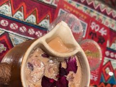 -火塘云南烧烤大排档