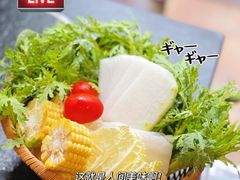 -寻牛记潮汕牛肉火锅(双喜城店)