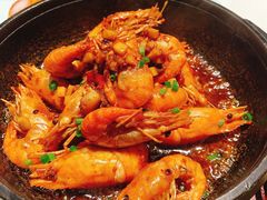 -楚山晓·湖北菜(武汉光谷K11店)