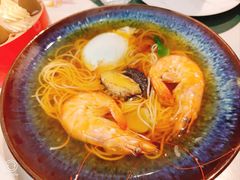 -ins森林童话餐厅coffee&bistro