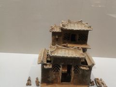 -合浦汉代文化博物馆