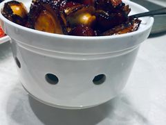 坛子红烧肉-粤味馆(黄河路店)