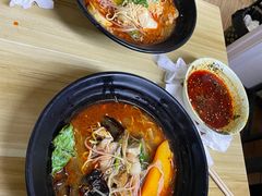 -四川老牛麻辣烫(北门桥店)