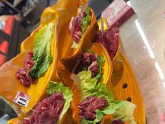 -三头牛·潮汕牛肉生蚝火锅 (夏湾店)