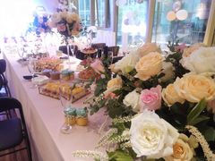 -大麦吉翻糖蛋糕甜品桌商务茶歇(光复西路店)